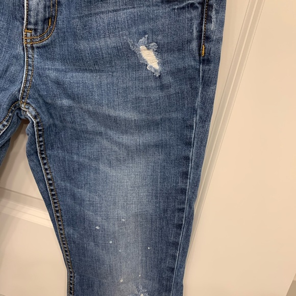 Rare Victoria Secret jeans - Picture 3 of 8